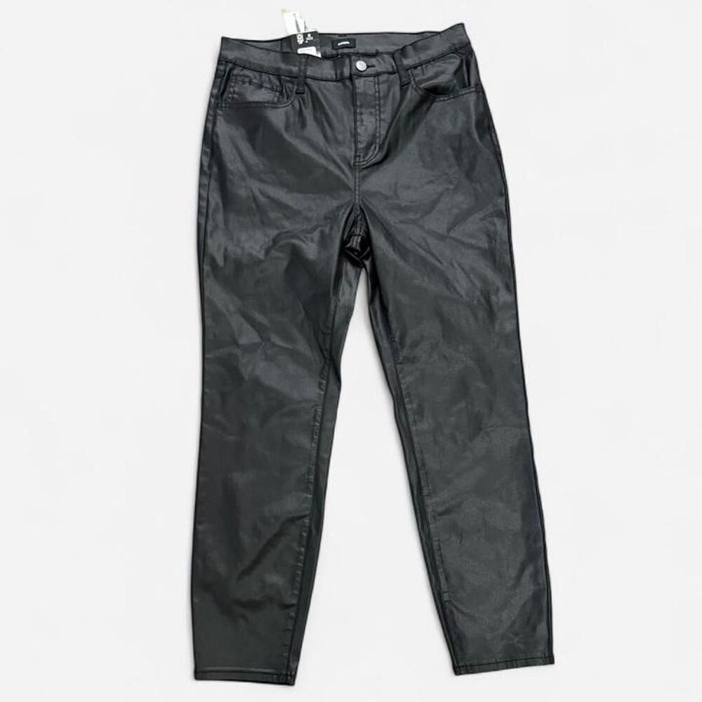*NWT* Express Black Jeans